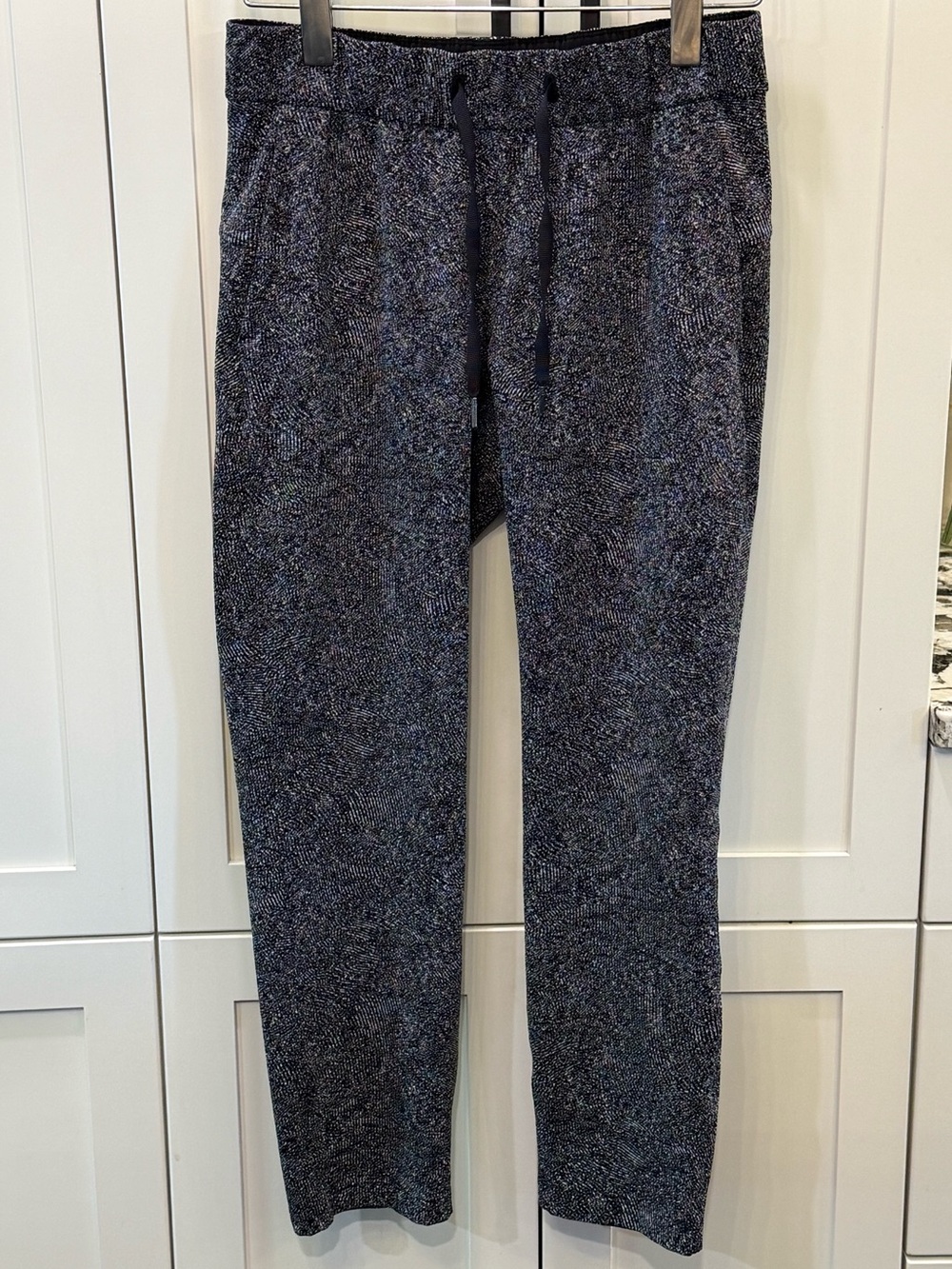 Lululemon On The Fly Pant *28"